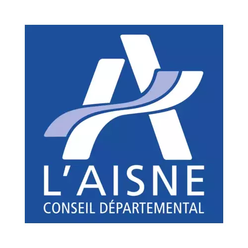 Logo départemnt Aisne