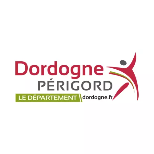 Logo départemnt Dordogne