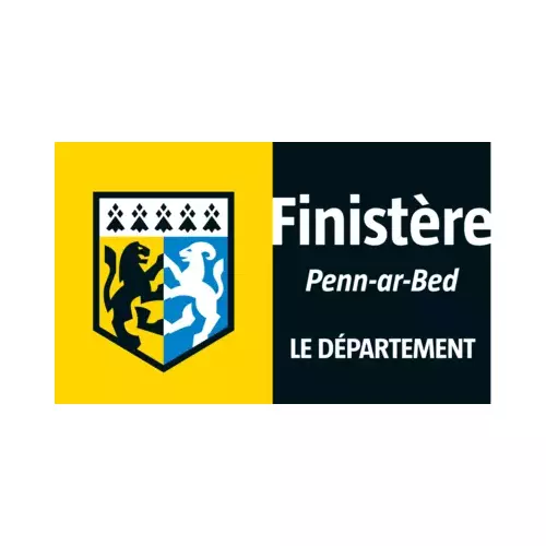 Logo départemnt Finistère