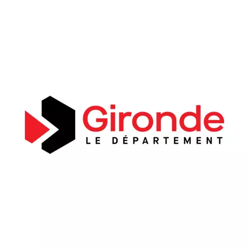 Logo départemnt Gironde