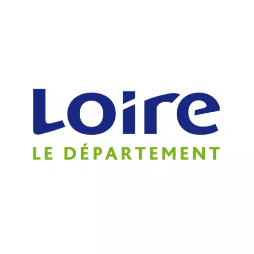 Logo départemnt Loire