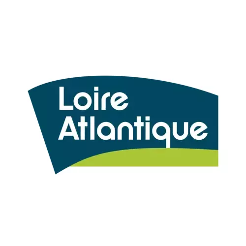 Logo départemnt Loire Atlantique