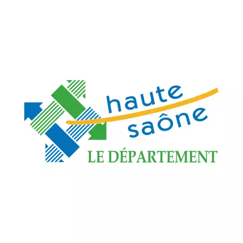 Logo départemnt Haute Saône
