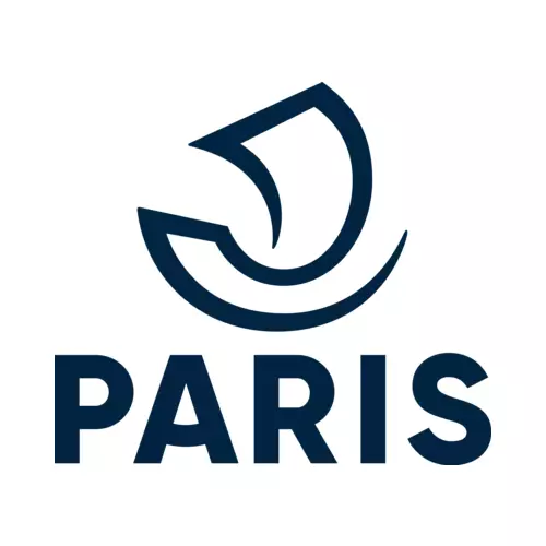 Logo départemnt Paris