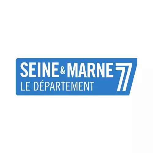 Logo départemnt Seine et Marne
