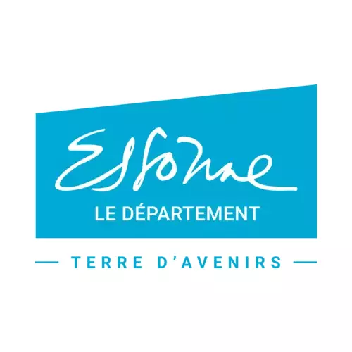 Logo départemnt Essonne