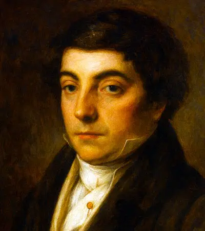Portrait de Adolphe Dugléré