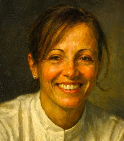 Portrait de Claire Heitzler