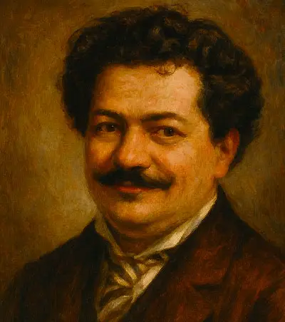 Portrait de Joseph Favre