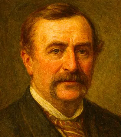 Portrait de Urbain Dubois