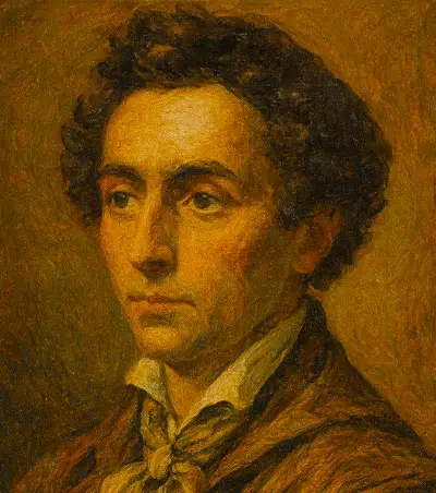 Portrait de Vincent La Chapelle