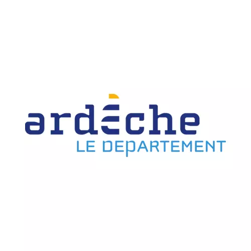 Logo départemnt Ardèche