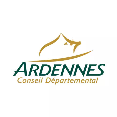 Logo départemnt Ardennes