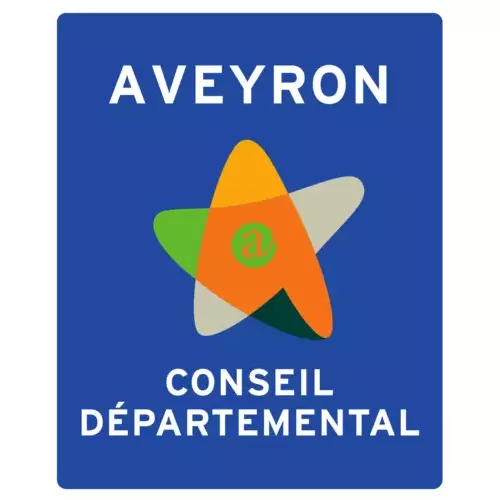 Logo départemnt Aveyron
