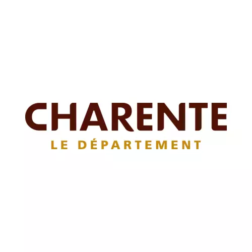 Logo départemnt Charente