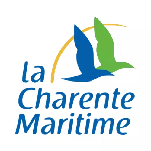 Logo départemnt Charente Maritime