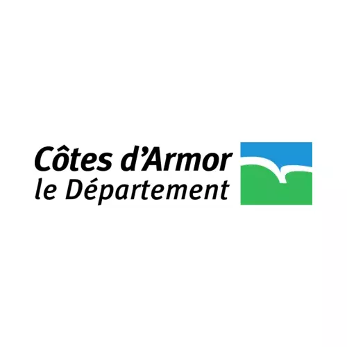 Logo départemnt Côtes d'Armor