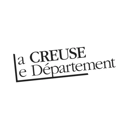 Logo départemnt Creuse