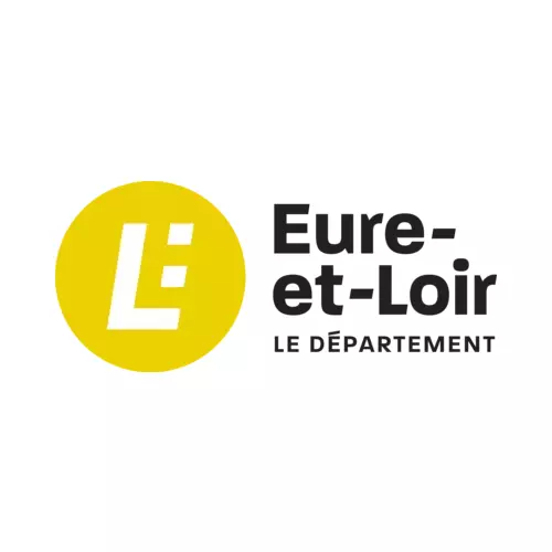 Logo départemnt Eure et Loir