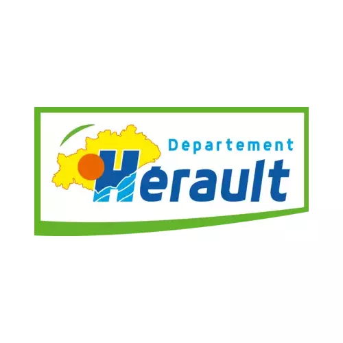 Logo départemnt Hérault