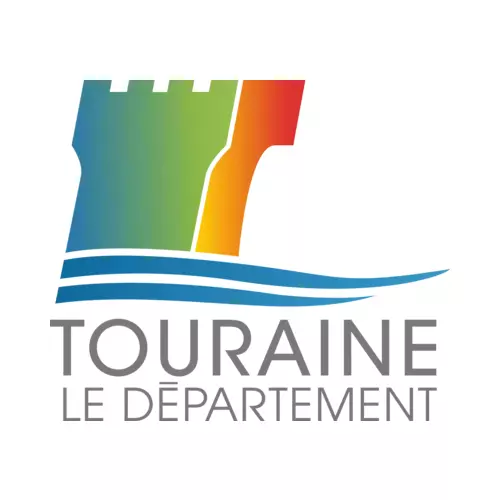 Logo départemnt Indre et Loire