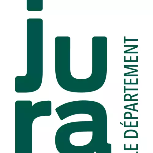 Logo départemnt Jura
