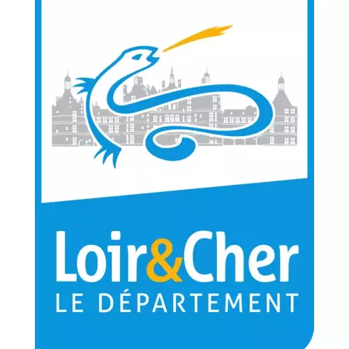 Logo départemnt Loir et Cher