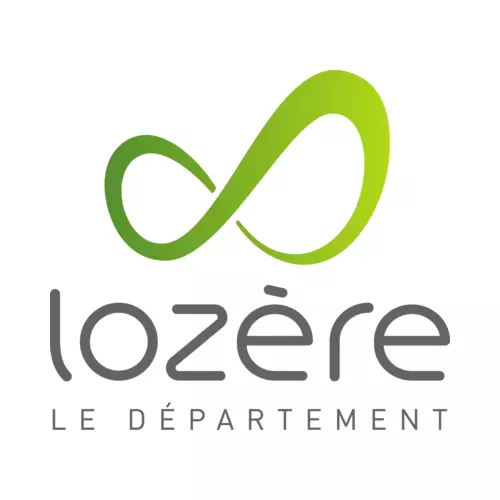 Logo départemnt Lozère