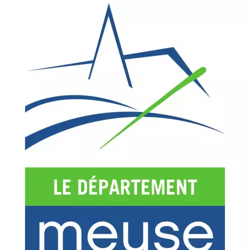 Logo départemnt Meuse