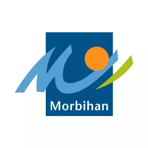 Logo départemnt Morbihan