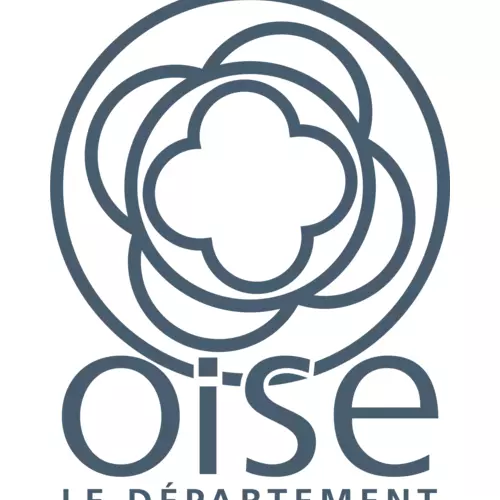 Logo départemnt Oise