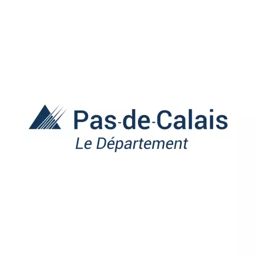 Logo départemnt Pas de Calais