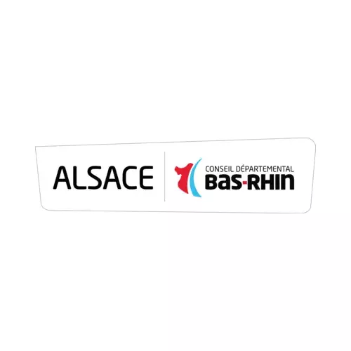Logo départemnt Bas Rhin
