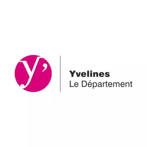 Logo départemnt Yvelines