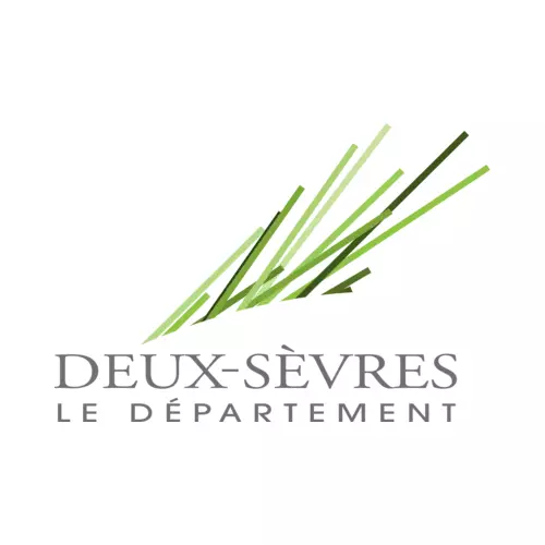 Logo départemnt Deux Sèvres
