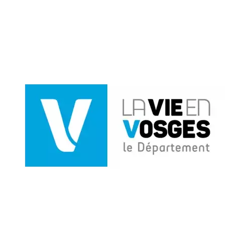 Logo départemnt Vosges