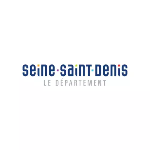 Logo départemnt Seine Saint Denis