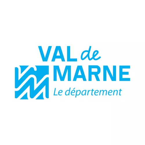 Logo départemnt Val de Marne