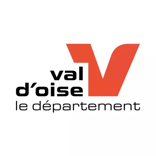 Logo départemnt Val d'Oise