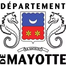 Département Mayotte