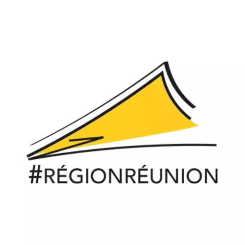 Logo région La Réunion