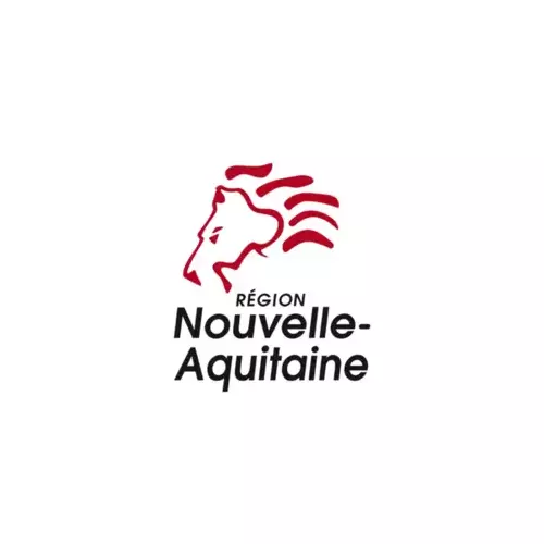 Logo région Nouvelle Aquitaine