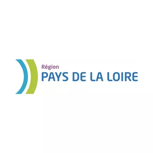 Logo région Pays de la Loire