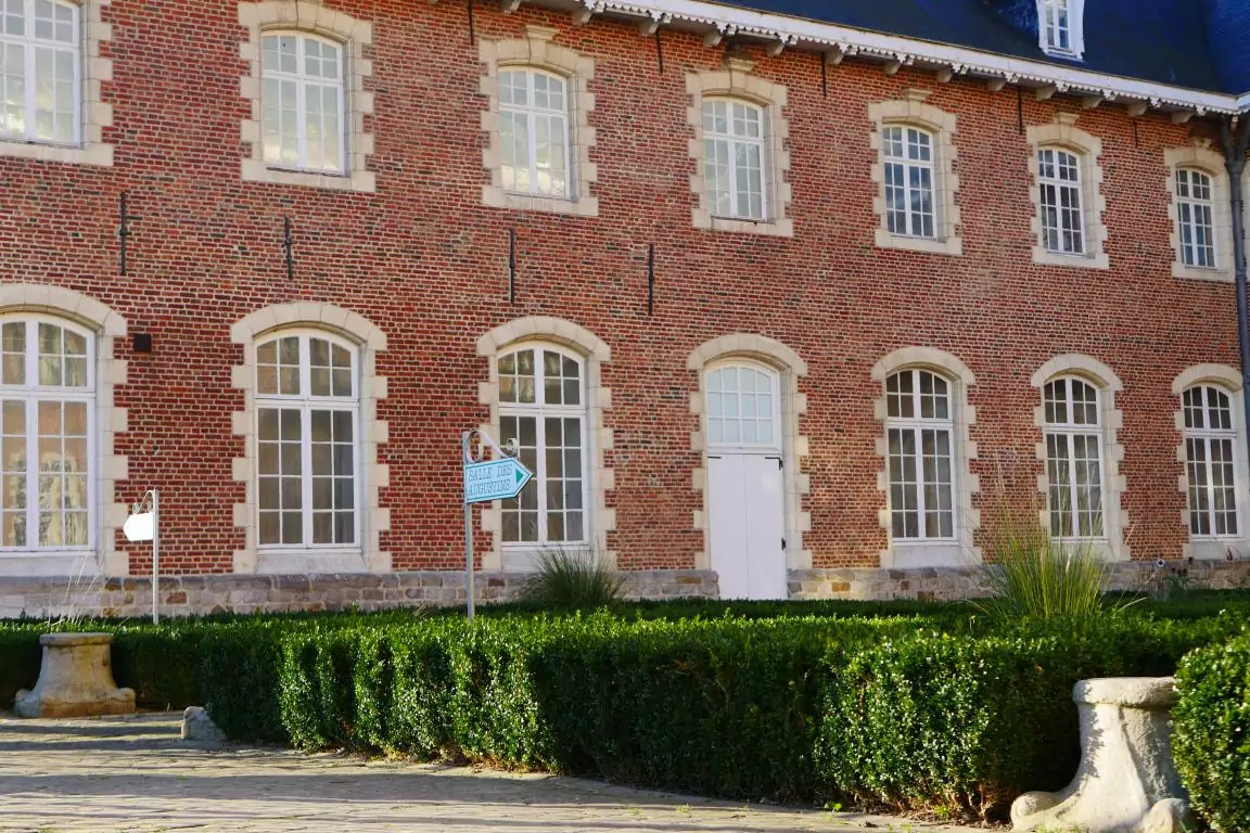 musée municipal