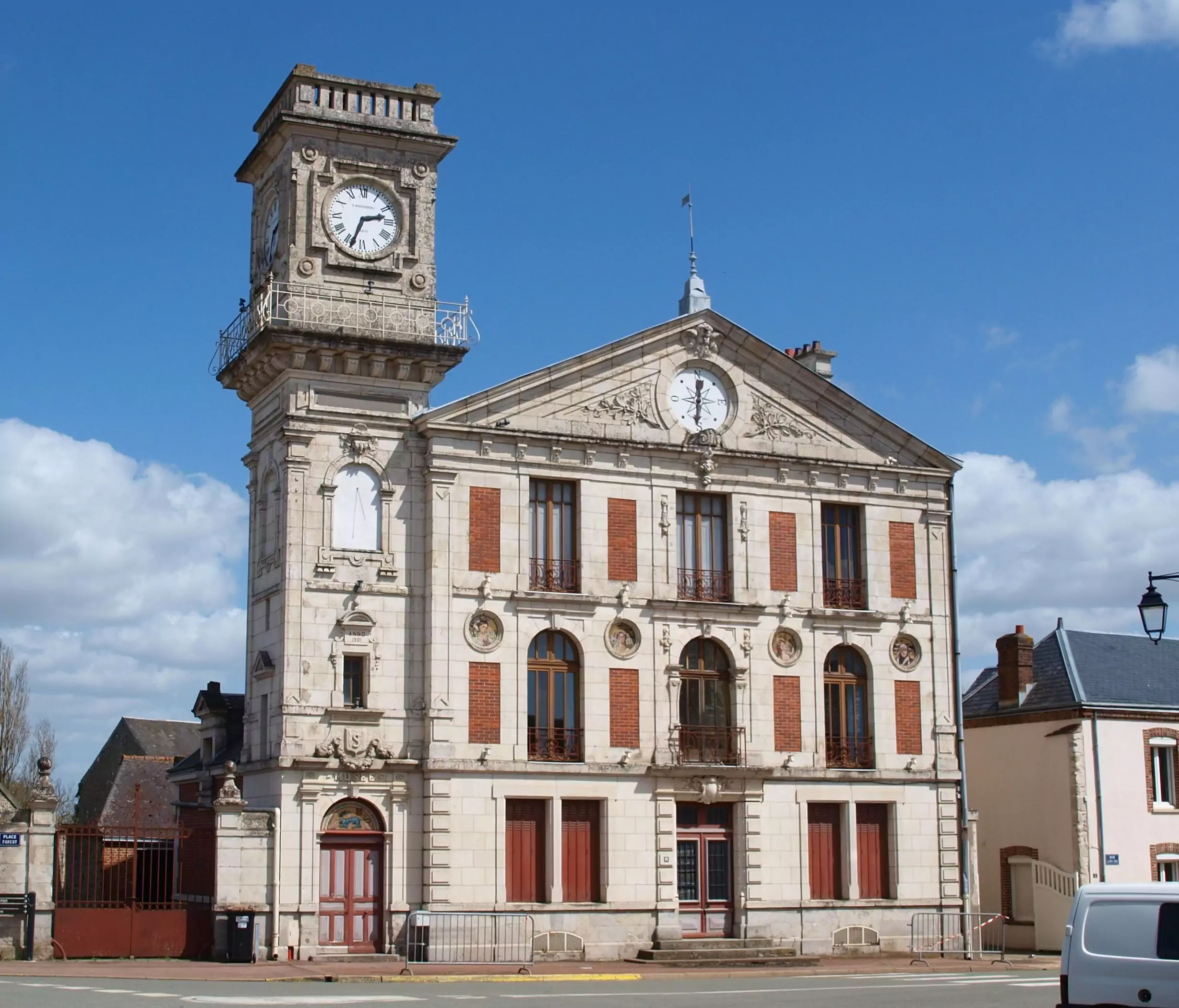 musée Farcot