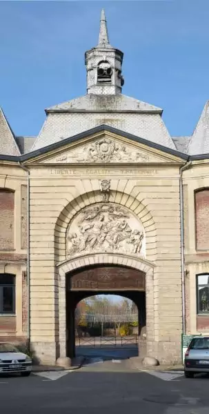 musée municipal d'histoire locale