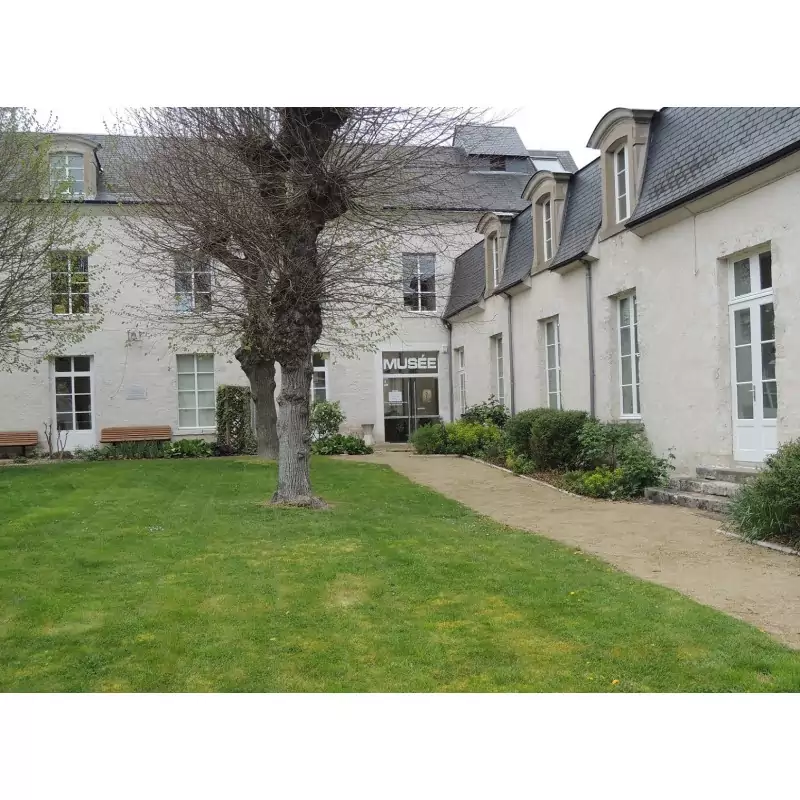 musée Gaston Couté