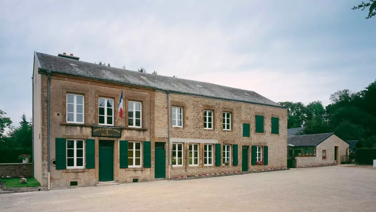 Musée de la Maison de la Dernière Cartouche