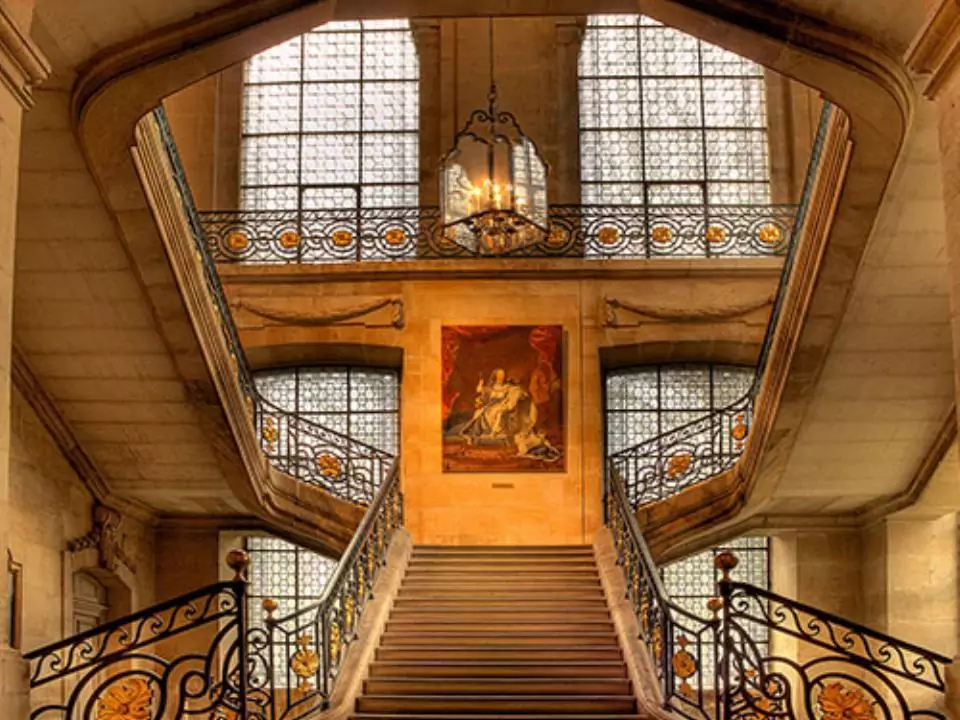 musée Saint-Remi