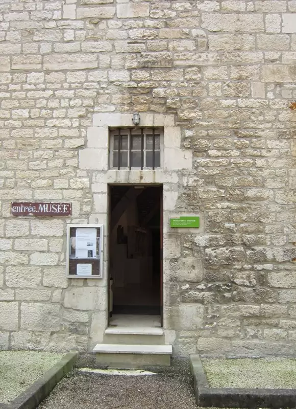 musée des Beaux-Arts et d'Archéologie
